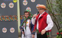 Barwny Marsz Godności przeszedł ulicami Działdowa