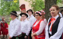 Barwny Marsz Godności przeszedł ulicami Działdowa