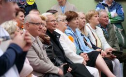 Barwny Marsz Godności przeszedł ulicami Działdowa