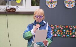 Barwny Marsz Godności przeszedł ulicami Działdowa