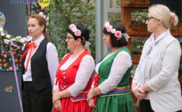 Barwny Marsz Godności przeszedł ulicami Działdowa