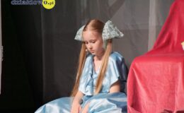 Z nutą refleksji ale też i na wesoło – dwa przedstawienia w Miejskim Domu Kultury