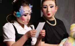 Z nutą refleksji ale też i na wesoło – dwa przedstawienia w Miejskim Domu Kultury