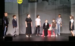 Z nutą refleksji ale też i na wesoło – dwa przedstawienia w Miejskim Domu Kultury