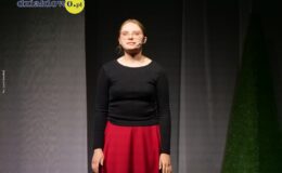 Z nutą refleksji ale też i na wesoło – dwa przedstawienia w Miejskim Domu Kultury