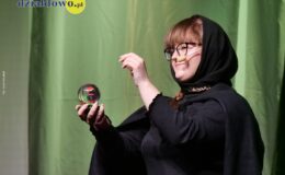 Z nutą refleksji ale też i na wesoło – dwa przedstawienia w Miejskim Domu Kultury