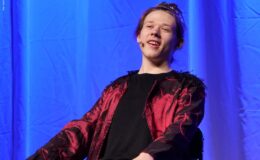 Z nutą refleksji ale też i na wesoło – dwa przedstawienia w Miejskim Domu Kultury