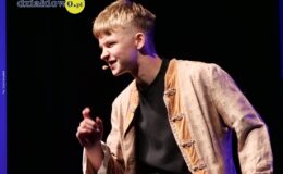 Z nutą refleksji ale też i na wesoło – dwa przedstawienia w Miejskim Domu Kultury