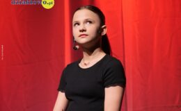 Z nutą refleksji ale też i na wesoło – dwa przedstawienia w Miejskim Domu Kultury
