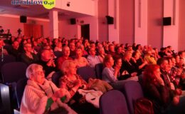 Z nutą refleksji ale też i na wesoło – dwa przedstawienia w Miejskim Domu Kultury