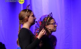 Z nutą refleksji ale też i na wesoło – dwa przedstawienia w Miejskim Domu Kultury