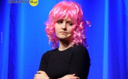 Z nutą refleksji ale też i na wesoło – dwa przedstawienia w Miejskim Domu Kultury