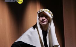 Z nutą refleksji ale też i na wesoło – dwa przedstawienia w Miejskim Domu Kultury