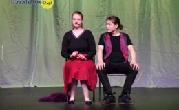 Z nutą refleksji ale też i na wesoło – dwa przedstawienia w Miejskim Domu Kultury