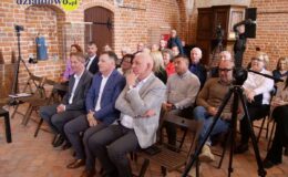 Prawdziwy skarb – srebrne monety z XVII wieku w Muzeum Pogranicza w Działdowie
