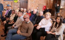 Prawdziwy skarb – srebrne monety z XVII wieku w Muzeum Pogranicza w Działdowie