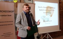 Prawdziwy skarb – srebrne monety z XVII wieku w Muzeum Pogranicza w Działdowie