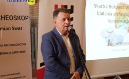 Prawdziwy skarb – srebrne monety z XVII wieku w Muzeum Pogranicza w Działdowie