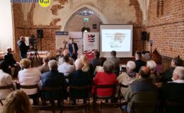 Prawdziwy skarb – srebrne monety z XVII wieku w Muzeum Pogranicza w Działdowie
