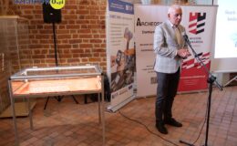 Prawdziwy skarb – srebrne monety z XVII wieku w Muzeum Pogranicza w Działdowie