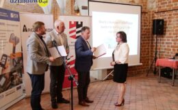 Prawdziwy skarb – srebrne monety z XVII wieku w Muzeum Pogranicza w Działdowie