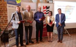 Prawdziwy skarb – srebrne monety z XVII wieku w Muzeum Pogranicza w Działdowie
