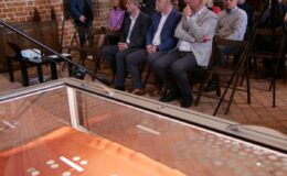 Prawdziwy skarb – srebrne monety z XVII wieku w Muzeum Pogranicza w Działdowie
