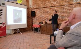 Prawdziwy skarb – srebrne monety z XVII wieku w Muzeum Pogranicza w Działdowie