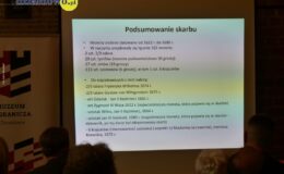 Prawdziwy skarb – srebrne monety z XVII wieku w Muzeum Pogranicza w Działdowie