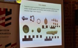 Prawdziwy skarb – srebrne monety z XVII wieku w Muzeum Pogranicza w Działdowie