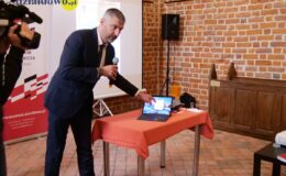 Prawdziwy skarb – srebrne monety z XVII wieku w Muzeum Pogranicza w Działdowie