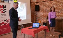 Prawdziwy skarb – srebrne monety z XVII wieku w Muzeum Pogranicza w Działdowie