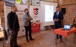 Prawdziwy skarb – srebrne monety z XVII wieku w Muzeum Pogranicza w Działdowie