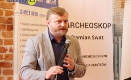 Prawdziwy skarb – srebrne monety z XVII wieku w Muzeum Pogranicza w Działdowie