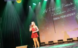 Festiwal Piosenki Polskiej Działdowo 2026. Finał powiatowy