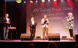 Festiwal Piosenki Polskiej Działdowo 2026. Finał powiatowy