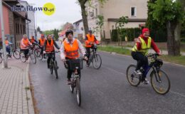 XIII Rajd Rowerowy „Odjazdowy Bibliotekarz” już za nami