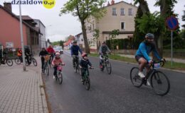 XIII Rajd Rowerowy „Odjazdowy Bibliotekarz” już za nami