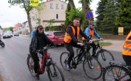 XIII Rajd Rowerowy „Odjazdowy Bibliotekarz” już za nami