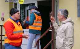 XIII Rajd Rowerowy „Odjazdowy Bibliotekarz” już za nami