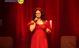 Dwa wyjątkowe koncerty w ramach festiwalu „Sonidos Latinos” w Działdowie i ogłoszenie wyników konkursu