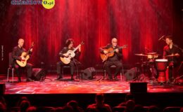 Dwa wyjątkowe koncerty w ramach festiwalu „Sonidos Latinos” w Działdowie i ogłoszenie wyników konkursu