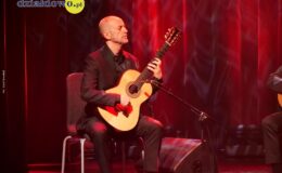 Dwa wyjątkowe koncerty w ramach festiwalu „Sonidos Latinos” w Działdowie i ogłoszenie wyników konkursu