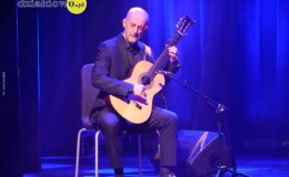 Dwa wyjątkowe koncerty w ramach festiwalu „Sonidos Latinos” w Działdowie i ogłoszenie wyników konkursu