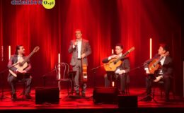 Dwa wyjątkowe koncerty w ramach festiwalu „Sonidos Latinos” w Działdowie i ogłoszenie wyników konkursu