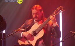 Dwa wyjątkowe koncerty w ramach festiwalu „Sonidos Latinos” w Działdowie i ogłoszenie wyników konkursu