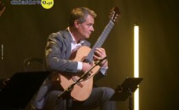 Dwa wyjątkowe koncerty w ramach festiwalu „Sonidos Latinos” w Działdowie i ogłoszenie wyników konkursu