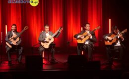 Dwa wyjątkowe koncerty w ramach festiwalu „Sonidos Latinos” w Działdowie i ogłoszenie wyników konkursu