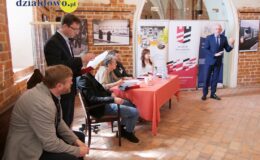 „Pogadaliśmy” po mazursku