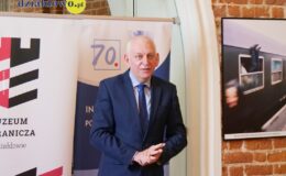 „Pogadaliśmy” po mazursku